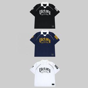 Arcobaleno Spray nuovo arrivo 100% maglia sportiva in poliestere Design Vintage <span class=keywords><strong>moda</strong></span> <span class=keywords><strong>giovanile</strong></span> abbigliamento Casual urbano <span class=keywords><strong>uomo</strong></span> t-shirt - Product Image 2