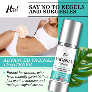 Private Label crema rassodante sbiancante vaginale femminile migliore assorbimento del <span class=keywords><strong>Gel</strong></span> di serraggio vaginale - Product Image 3