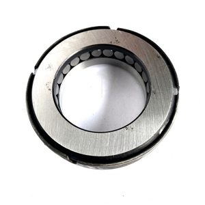 Roulement d'embrayage 528546C, roulement de camion 528546 C, roulement à rouleaux de butée <span class=keywords><strong>BFSB</strong></span> 353118 F-81692 0009810021 0009812705 45.4X74X20mm - Product Image 3