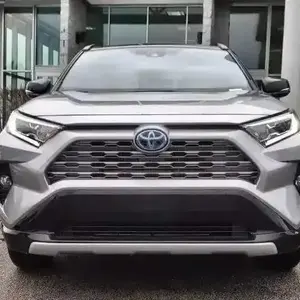 DESIRED PURCHASE USED 2023 toyota highlander upgrade LC300 RHD/LHD READY TO DELIVER