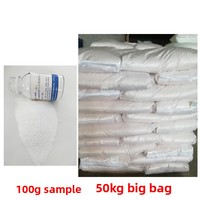Nettoyant réducteur acide en mélange de polylaine pour la décoloration des fibres et la protection textile en poudre