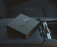 Nouvelle ampoule LED mini très vendue, lampe d'ambiance intérieure, petite ampoule lumineuse pour voiture, accessoires de décoration lumineuse