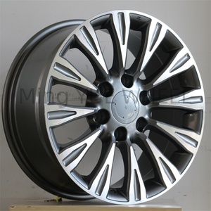 Mingyue <span class=keywords><strong>ขอบ</strong></span>ล้อ4X4รถยนต์โดยสาร6X139.7 17 <span class=keywords><strong>18</strong></span> 20นิ้ว<span class=keywords><strong>ขอบ</strong></span>ล้อสำหรับ Nissan Patrol NAVARA NP300 Pathfinder R52 553 X-Terra - Product Image 5