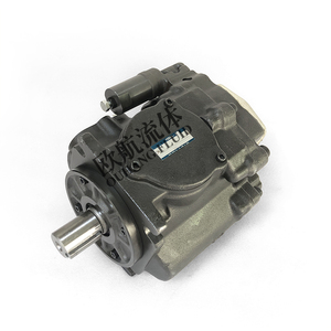 ปั๊มแบบแปรผัน A3H56-FR01KK-10 ปั๊มลูกสูบ - Product Image 4