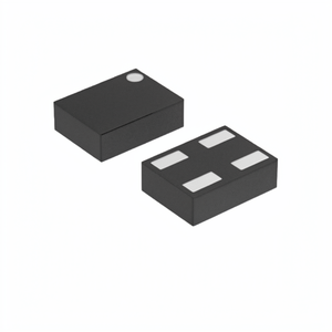 4 XDFN Electronic Chips Component Power Management (PMIC) Manufacturer Channel XC6127N29F7R-G - Product Image 1