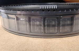 नई और मूल ATMEL ATTINY2313A-SU Microcontroller के 8-बिट कम-शक्ति और उच्च-प्रदर्शन - Product Image 2