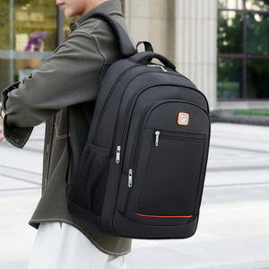 กระเป๋าเป้แล็ปท็อปกลางแจ้งหรูหราออกแบบโลโก้ได้ตามต้องการสำหรับธุรกิจโรงเรียน - Product Image 6