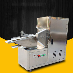 Equipo Automático para Formar Snacks, Máquina para Hacer Pretzels Blandos - Product Image 3