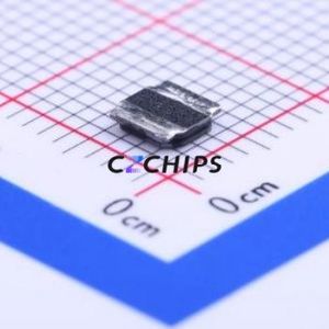 SMNR4010-100MT ตัวเหนี่ยวนำไฟฟ้าแบบ SMD, ขนาด 4x4 มม. ( ค่าความเหนี่ยวนำ: 10uH ) ( ความแม่นยำ: 20% กระแสไฟฟ้าที่กำหนด: 620mA ) - Product Image 2