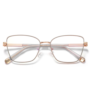 MS 85013 2025 TR90 + metallo Optica occhiali da sole di alta qualità magnete anteriore polarizzato Tac Clip uno specchio chiaro/lente marrone - Product Image 4