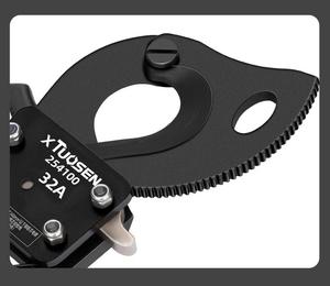 DIY Cable Cutter <b>Tool</b> for <b>Cutting</b> Copper and Aluminum Electric Wire with OEM Support - Product Image 2