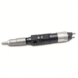 新型柴油机泵共轨喷油器 295050-1430 	 RE556741 2950501430 - Product Image 5