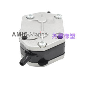 Bomba de Aceite Marina Compatible con Motores Fuera de Borda Yamaha 692-24410-00-00 - Product Image 2