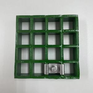 Clip de serrage de selle galvanisé avec boulon de pédalier en acier inoxydable Attache de <span class=keywords><strong>caillebotis</strong></span> en acier durable pour l'<span class=keywords><strong>extérieur</strong></span> en métal - Product Image 2