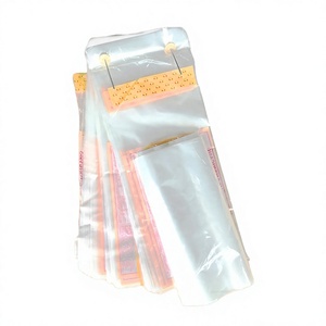 Utiliser les sacs de guichet pour presque toutes les occasions du fournisseur du Vietnam fabrication plastique et emballage écologique avec prix - Product Image 3