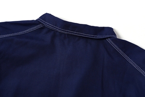 Venta caliente 2024 TC Lona Ropa DE TRABAJO Seguridad Ropa de construcción Trabajo profesional - Product Image 6