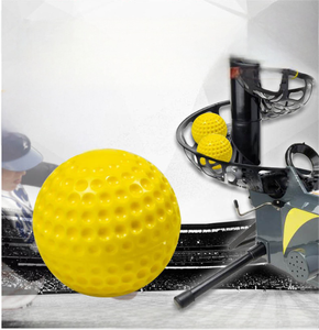 Ucuz fiyat Premium kalite Hurling eğitim profesyonel özel gamze topu mantar İrlanda - Product Image 4