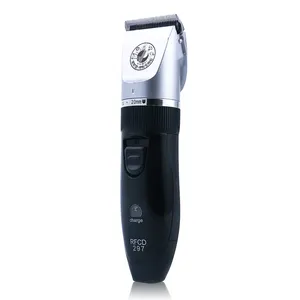 LILIPRO 12W ad alta potenza per pet beauty capelli tagliacapelli affilato testa del coltello non fa male la pelle gatto e cane capelli trimmer