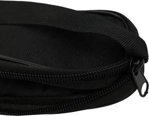 Housse de raquette de tennis légère rembourrée Silfrae personnalisée, sac de raquette de pickleball - Product Image 2