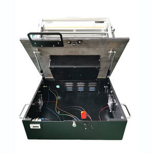 <span class=keywords><strong>Machine</strong></span> universelle de montage d'essai de carte de circuit imprimé de gabarit d'essai de PCBA de pressage manuel de haute qualité - Product Image 5