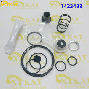 XTKAT Kit guarnizione OEM e valvola KIT freni 1423439-guarnizione e valvola 142-3439 - Caterpillar 142 3439 - Product Image 4