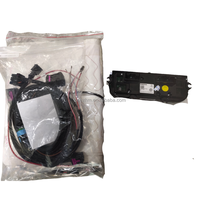 Kit de Calefacción de Asientos con Control de Clima Automático OEM, para Plataforma MQB Passatb8, Golf, JettaVII, T-Roc, Teramont, TiguanL, Virtus, Etc.