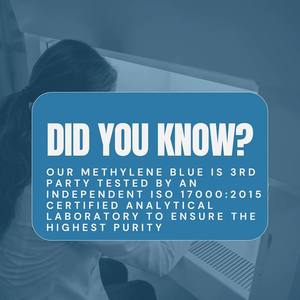 Çin OEM özel etiket özel Falvor Methylen mavi Gummies 1% beyin sağlığı diyet gıda sınıfı benim mavi Gummies takviyesi - Product Image 2