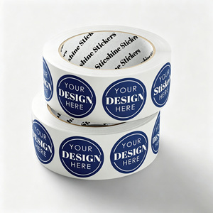 Custom Stickers &<b>Labels</b>,Custom Logo Design,Custom Shape Stickers Logo Printed <b>Labels</b> for Packaging - Product Image 1