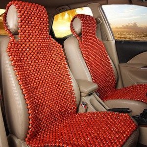 Cheapest Handmade Wooden <b>Beads</b> <b>CAR</b> <b>SEAT</b> <b>COVER</b> - Product Image 6