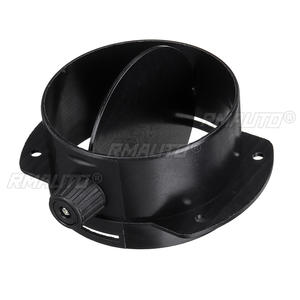 Valve de régulation de sortie d'air pour chauffage de voiture 75/90 mm, connecteur d'échappement réglable pour chauffage diesel Webasto Eberspacher - Product Image 5