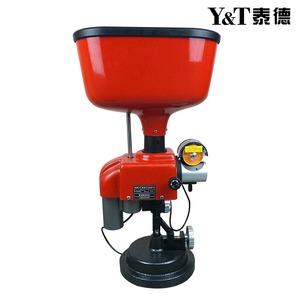 Machine à servir des balles de tennis de table Y&T V-981 pour usage domestique - Product Image 2
