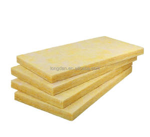 Panneaux d'isolation pour four en <span class=keywords><strong>laine</strong></span> <span class=keywords><strong>de</strong></span> <span class=keywords><strong>roche</strong></span> ignifuge <span class=keywords><strong>de</strong></span> couleur jaune à bas <span class=keywords><strong>prix</strong></span> fabriqués en Chine avec des dimensions <span class=keywords><strong>de</strong></span> 1200*600 mm - Product Image 1