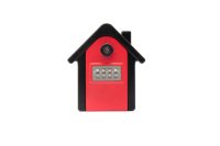 Caja de Seguridad con Cerradura de Aleación de Zinc de Alta Calidad G6, Cerradura de Combinación Segura para Uso en Interiores y Exteriores, Logotipo Personalizado
