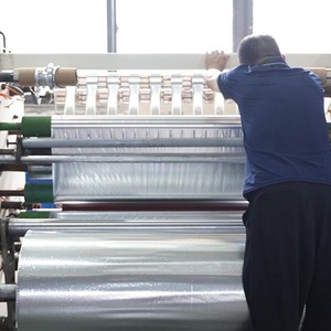 Fita de Alumínio Butílica Sem Revestimento Preta, Impermeável e Resistente a UV para Reparos Externos - Product Image 4