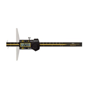 Precision Slim Jaw Asimeto Caliper 0-300mm Reaches Tight <b>Gaps</b> in Gears & Small Mechanisms 0.01mm Res - Product Image 6