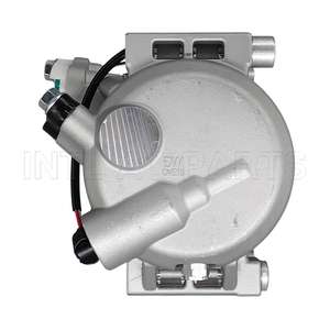 Компрессор DVE18 A/c для KIA Sorento III (UM) 090086108 090086113 0900861130EM 60089311 60089801 97701C5800 97701C5850 - Product Image 5