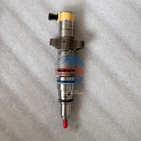 Nouvel injecteur de carburant 3879427, injecteur 387-9427, injecteur moteur C7 C9, 5577627, 328-2585, pièces de machines de construction pour moteur CAT