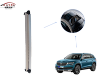 Ensemble de pare-soleil pour toit ouvrant automatique 5NG877307 pour VW Volkswagen Tiguan Allspace Old Skoda Kodiaq 2015-2018