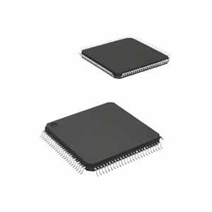 70V24S35PF8 100 LQFP ชิ้นส่วนอิเล็กทรอนิกส์หน่วยความจำ มีสินค้าในสต็อก - Product Image 1