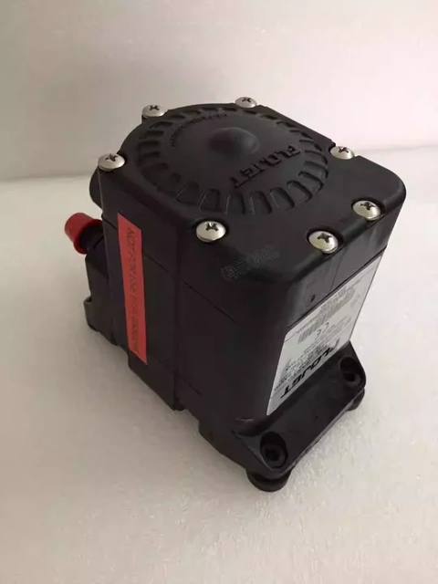 Brand New Original FLOJET Electric Diaphragm Pump G57520GD (P56-SANTO) Adjustable Relief Valves Angle Structure OEM