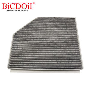 Auto pièces Cabine Filtre À Air 8K0-819-439A MD620563 2760940504 A2740940004 13780-65J00 pour toyota Ford Audi mitsubishi BMW <span class=keywords><strong>Suzuki</strong></span> - Product Image 2