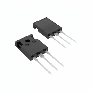 ทรานซิสเตอร์ FGH40N6S2D TO-247-3 ชิ้นส่วนอิเล็กทรอนิกส์ มีสินค้าในสต็อก - Product Image 1