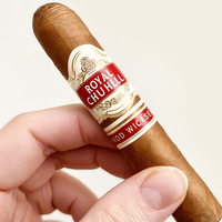 Etiqueta Personalizada para Cigarros Cubanos, Impresión de Bandas para Cigarros, Bandas Personalizadas con Estampado Dorado, Bandas Vintage con Relieve, Embalaje