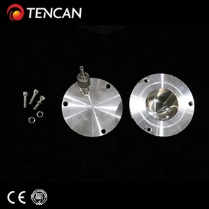 איכות טובה tenjar 304 כדור נירוסטה טחנת כדור הארץ כדור נירוסטה ואקום למכירה - Product Image 6