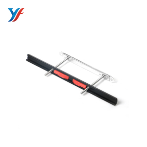 Hot Bán Mùa Xuân Giấy Fastener Nhựa Rắn Clip Cho Văn Phòng Phẩm Phổ Biến Văn Phòng Cung Cấp Clip - Product Image 3