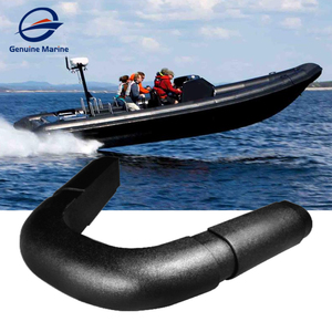 Chính Hãng Biển Trung Quốc Chất Lượng Cao Tùy Chỉnh Biển Polyurethane EVA Bọt Du Thuyền Thuyền Fender - Product Image 2