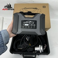 Truckbrother 适用于 M6+ 无线星形诊断工具 2023-09 软件，适用于 CF53 笔记本电脑--奔驰 Sprinter 诊断系统