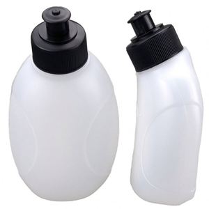 Échantillon gratuit – Bouteille d'eau sport isotherme en acier personnalisée de 32 oz ou 24 oz avec support magnétique pour téléphone portable - Product Image 1