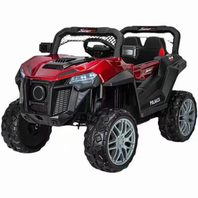 How to Choose Safe Children Car Kids Electric Ride-Ons | Expert Guide