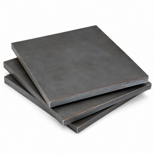 Placa de Acero al Carbono Laminada en Caliente Steel Titan Q235 Q355 ASTM A36 S355JR MS para Construcción de Puentes, Estructuras de Maquinaria Pesada y Molinos - Product Image 2